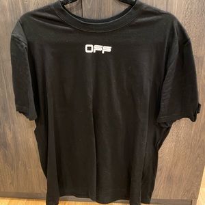 Offwhite t shirt